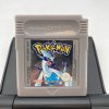 Stav B Cartridge Pokémon Silver (GBC)