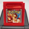 Stav B Cartridge Pokémon Red (GB)