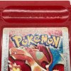 Stav C Cartridge Pokémon Red (GB)