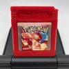 Stav C Cartridge Pokémon Red (GB)