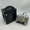 GameCube Černý Stav B-02 (GC)