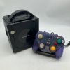 GameCube Černý Stav C-01 (GC)