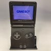 GameBoy Advance SP Black Stav A (GBA)