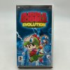 Stav B Bubble Bobble Evolution kompletní (PSP)