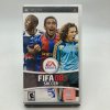 Stav B FIFA Soccer 08 kompletní (PSP)