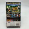 Stav B LEGO Star Wars II the Original Trilogy kompletní (PSP)