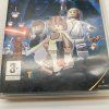 Stav B LEGO Star Wars II the Original Trilogy kompletní (PSP)