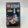 Stav B LEGO Star Wars II the Original Trilogy kompletní (PSP)
