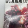 Stav B Metal Gear Acid (PSP)