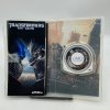 Stav B Transformers the Game kompletní (PSP)