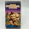 Stav B Super Monkey Ball Adventure kompletní (PSP)