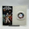 Stav B Star Wars Battlefront II Platinum (PSP)