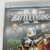 Stav B Star Wars Battlefront II Platinum (PSP)