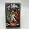 Stav B Star Wars Battlefront II Platinum (PSP)