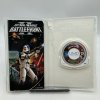 Stav B Star Wars Battlefront II Platinum (PSP)