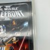 Stav B Star Wars Battlefront II Platinum (PSP)
