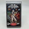 Stav B Star Wars Battlefront II Platinum (PSP)
