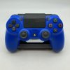 Dualshock 4 Modrý Stav B (PS4)