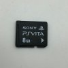 SD karta PS Vita 8gb Stav A (PSVita)