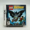 Stav A LEGO Batman the VideoGame kompletní (NDS)