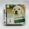 Stav B Nintendogs Lab and Friends kompletní (NDS)