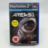Stav C Area 51 kompletní (PS2)