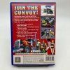 Stav B 18 Wheeler: American Pro Trucker kompletní (PS2)