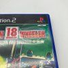 Stav B 18 Wheeler: American Pro Trucker kompletní (PS2)