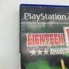 Stav B 18 Wheeler: American Pro Trucker kompletní (PS2)