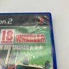 Stav B 18 Wheeler: American Pro Trucker kompletní (PS2)