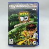 Stav C Ben 10 Protector of Earth (PS2)