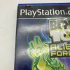 Stav B Ben 10 Alien Force (PS2)