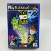 Stav B Ben 10 Alien Force (PS2)
