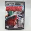 Stav B Burnout kompletní (PS2)