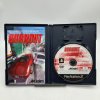 Stav B Burnout kompletní (PS2)