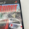 Stav B Burnout kompletní (PS2)