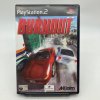 Stav B Burnout kompletní (PS2)
