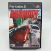Stav B Burnout (PS2)