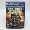Stav B Brothers in Arms Road to Hill 30 (PS2)