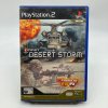 Stav C Conflict Desert Storm kompletní (PS2)