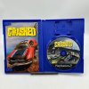 Stav C Crashed kompletní (PS2)