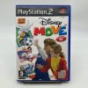Stav B Disney Move (PS2)