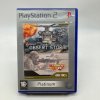 Stav C Conflict Desert Storm Platinum kompletní (PS2)