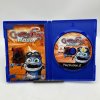 Stav B Crazy Frog Racer kompletní (PS2)