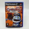 Stav B Crazy Frog Racer kompletní (PS2)