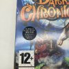Stav B Dark Chronicle kompletní (PS2)