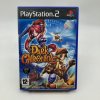 Stav B Dark Chronicle kompletní (PS2)
