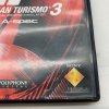 Stav B Gran Turismo 3 A-Spec kompletní (PS2)