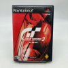 Stav B Gran Turismo 3 A-Spec kompletní (PS2)