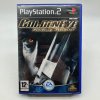 Stav C GoldenEye Rogue Agent kompletní (PS2)